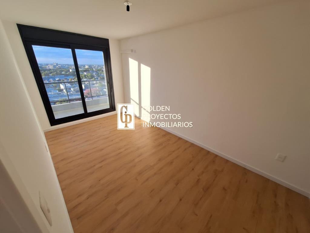 Apartamento en Venta Dos Dormitorios a Estrenar