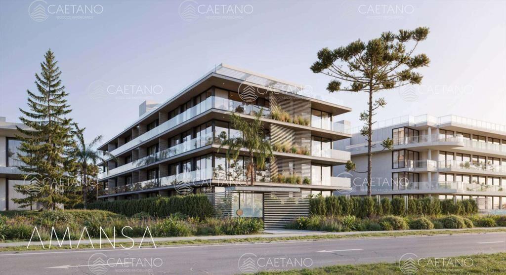 Venta apartamento 2 dormitorios. Playa mansa, del