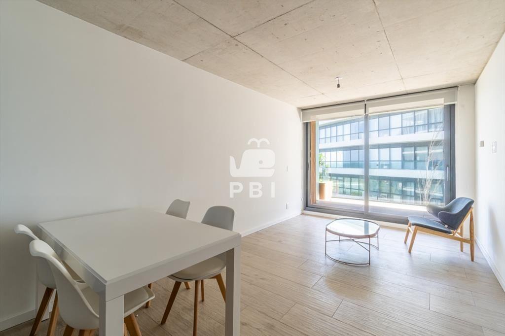 Apartamento 2 dormitorios en Playa Mansa, Punta -