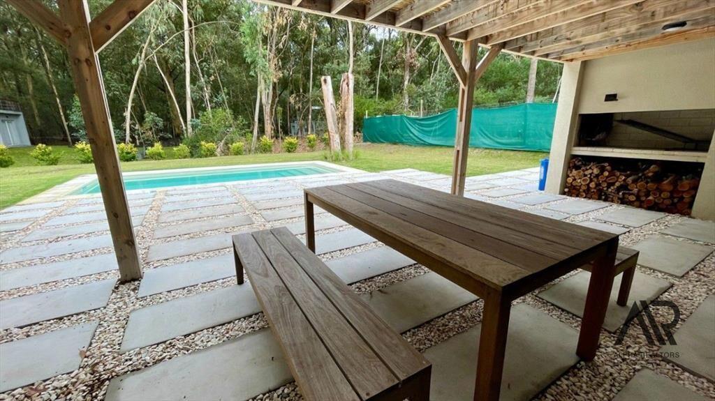 Casa en venta de 4 dormitorios en Solanas Design Village