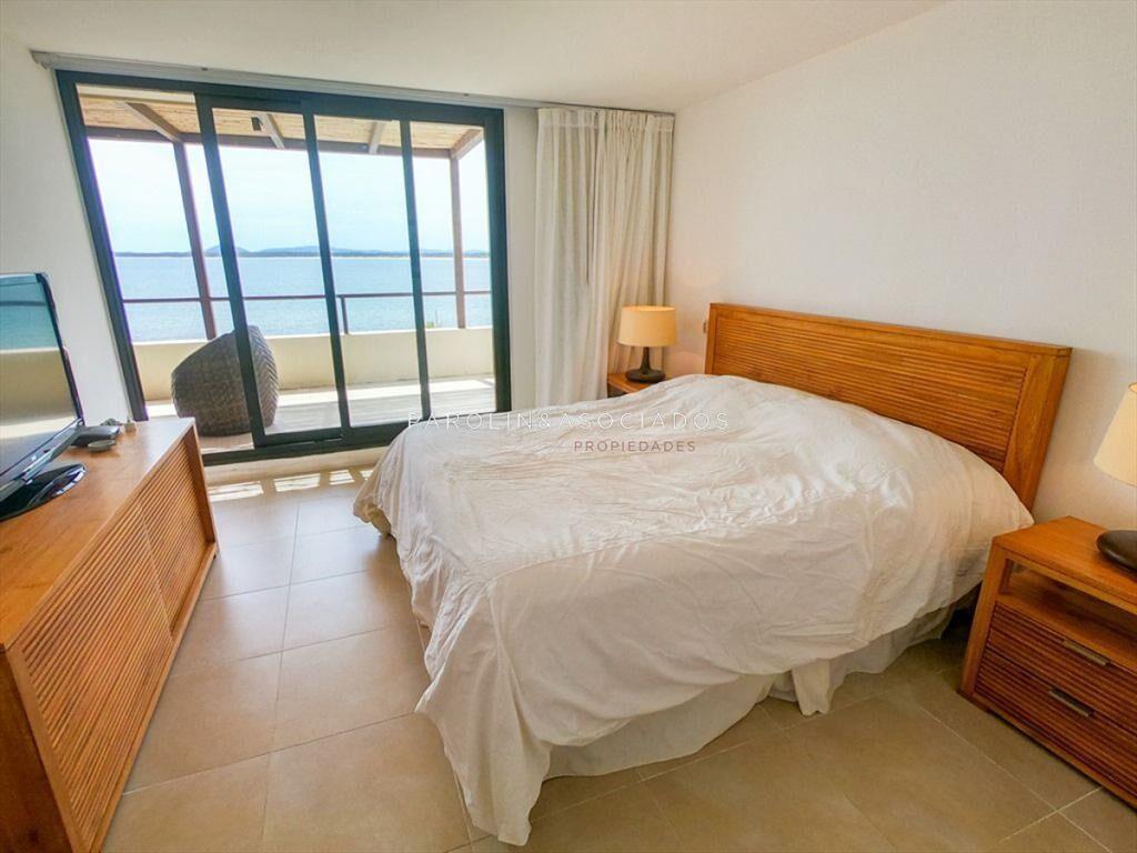 Apartamento en venta en Quartier, Punta del Este.