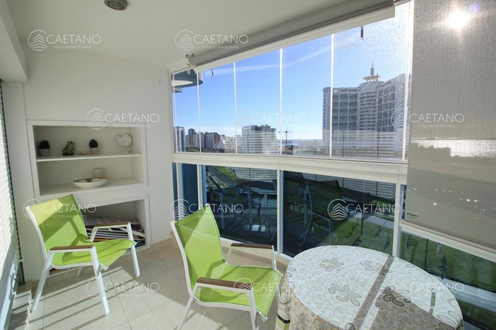Apartamento con servicios en venta y alquiler en