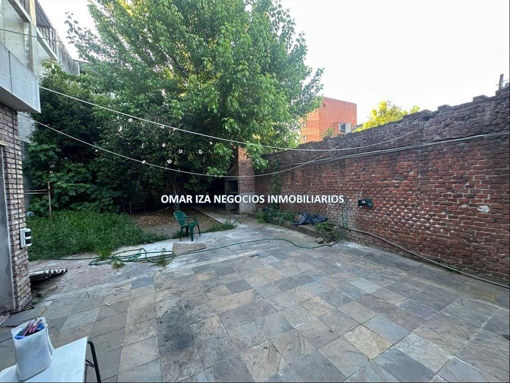 Venta casa a reciclar Atahualpa Prado 4 dormitorios fondo