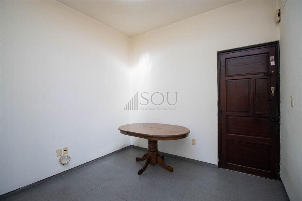 Venta apartamento 2 dormitorios Bella Vista
