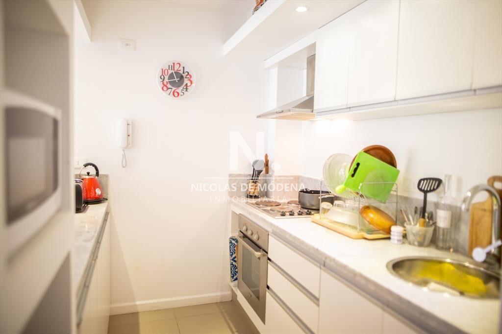 Apartamento en Venta Rincón del Indio