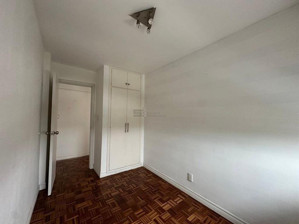 Se alquila Apartamento de dos dormitorios sobre la rambla d