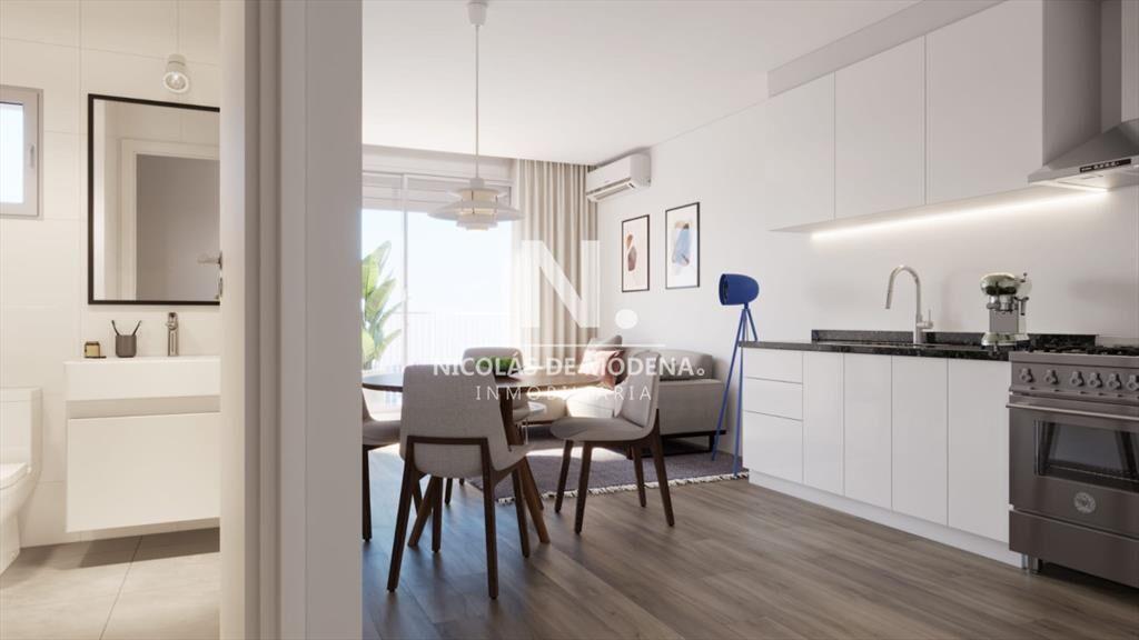 Venta Apartamento de 2 Dormitorios A Estrenar en