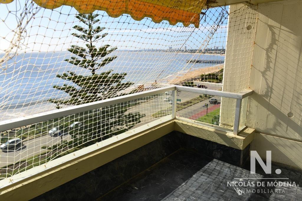 Departamento en venta de 3 dormitorios en Punta Del Este