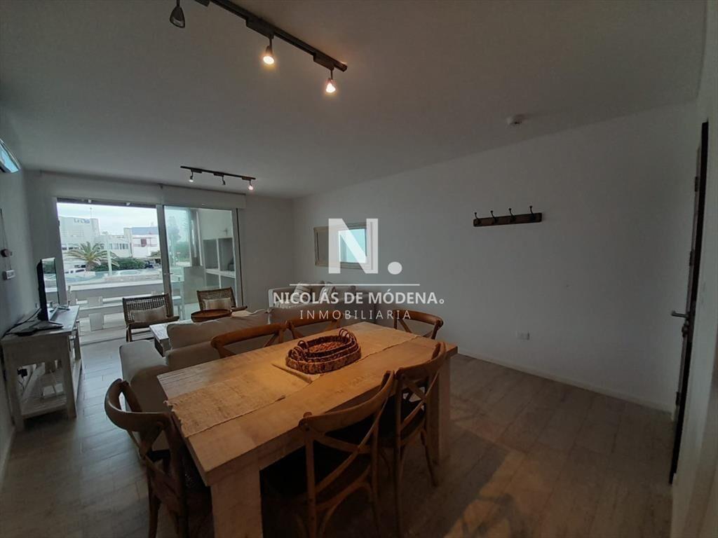 Espectacular Apartamento en La Barra frente a la