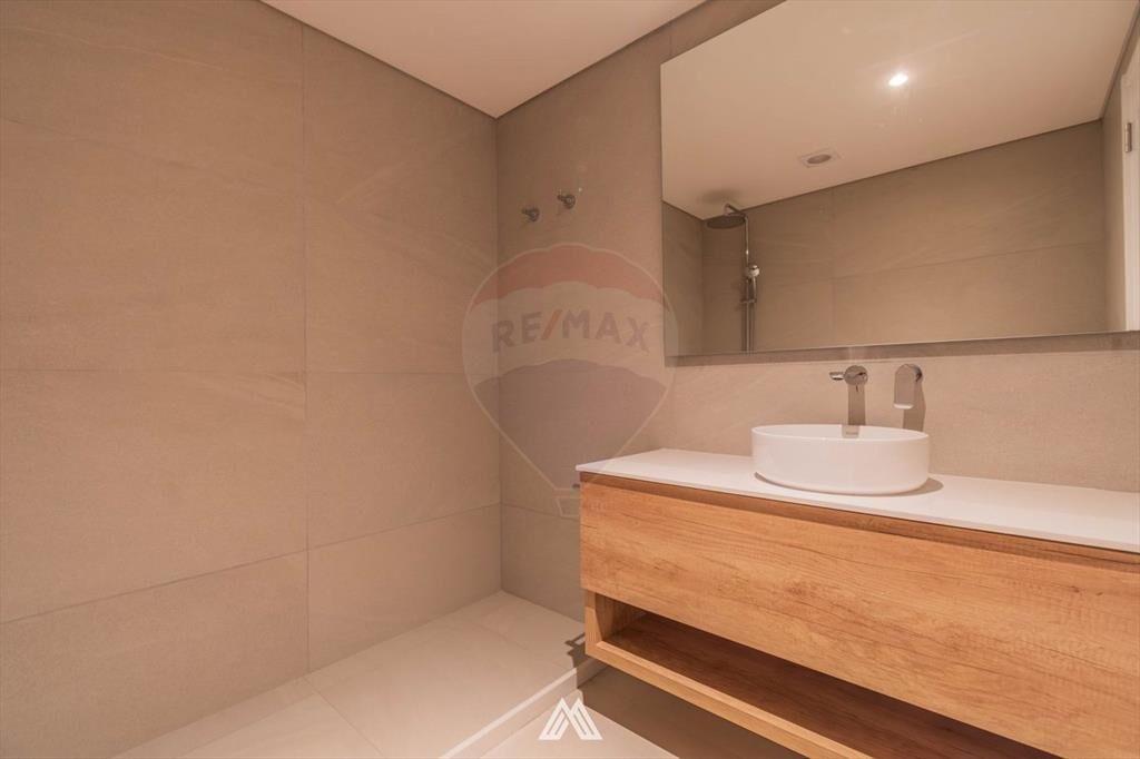 VENTA Apartamento 3 dorm EN POZO Lago Calcagno