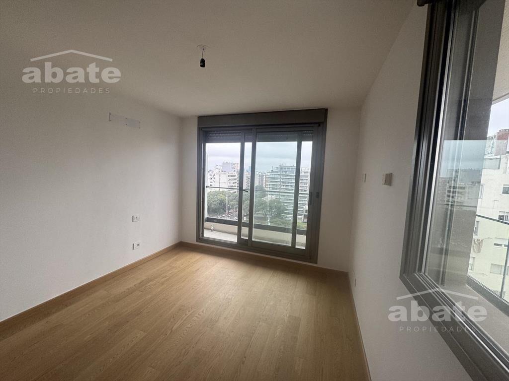 Venta Apartamento 1 Dormitorio Deco Maggiolo - Parque Rodó