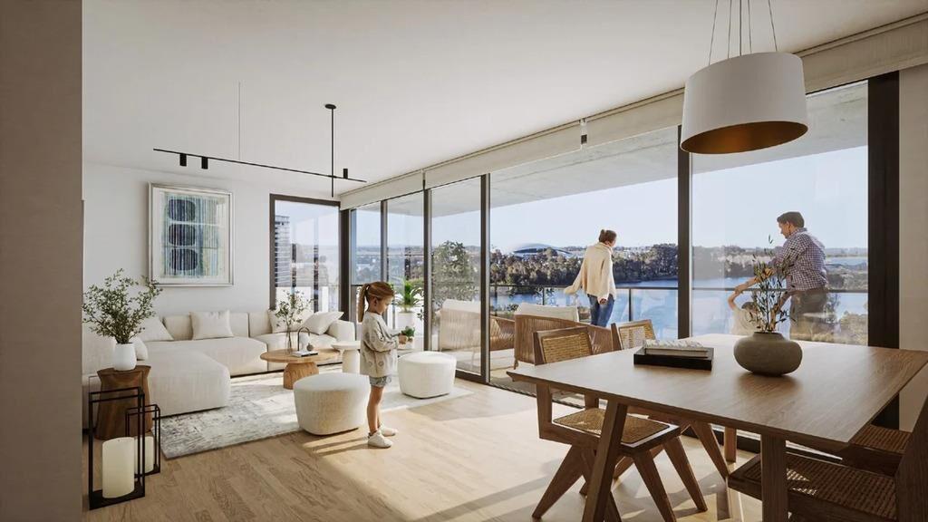 Venta de apartamento de dos dormitorios en Parque Carrasco,