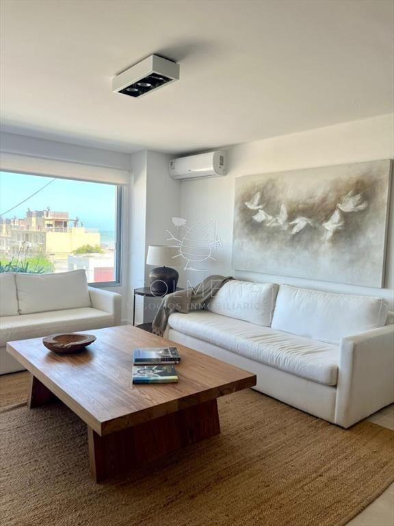 Muy buen apartamento 3 dor en suite - Playa - La