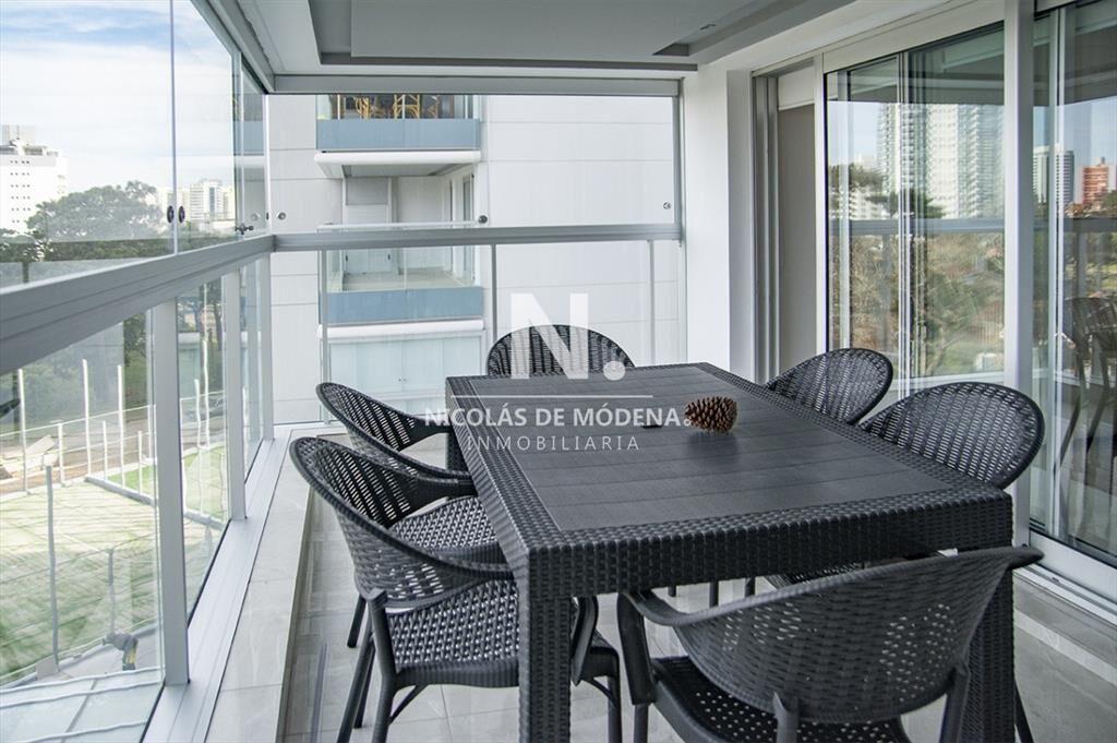 MIAMI BOULEVARD , departamento de 2 dormitorios