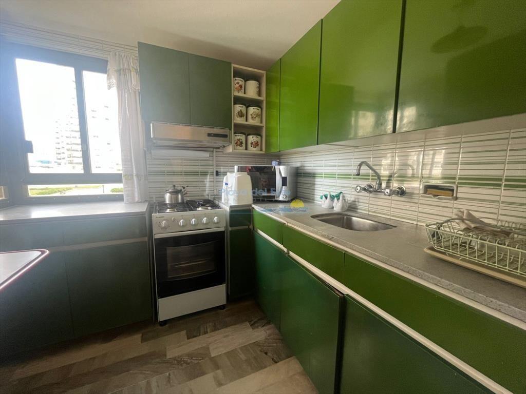 Apartamento en alquiler temporal de 3 dormitorios