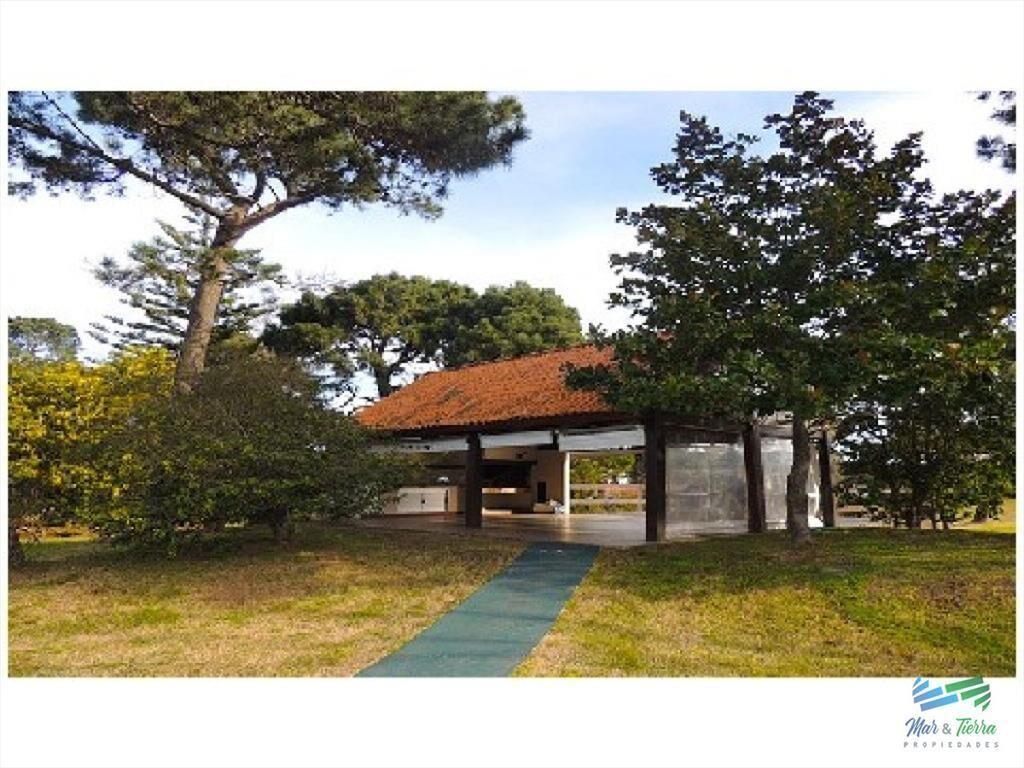 Apartamento en Roosevelt, 2 dormitorios *