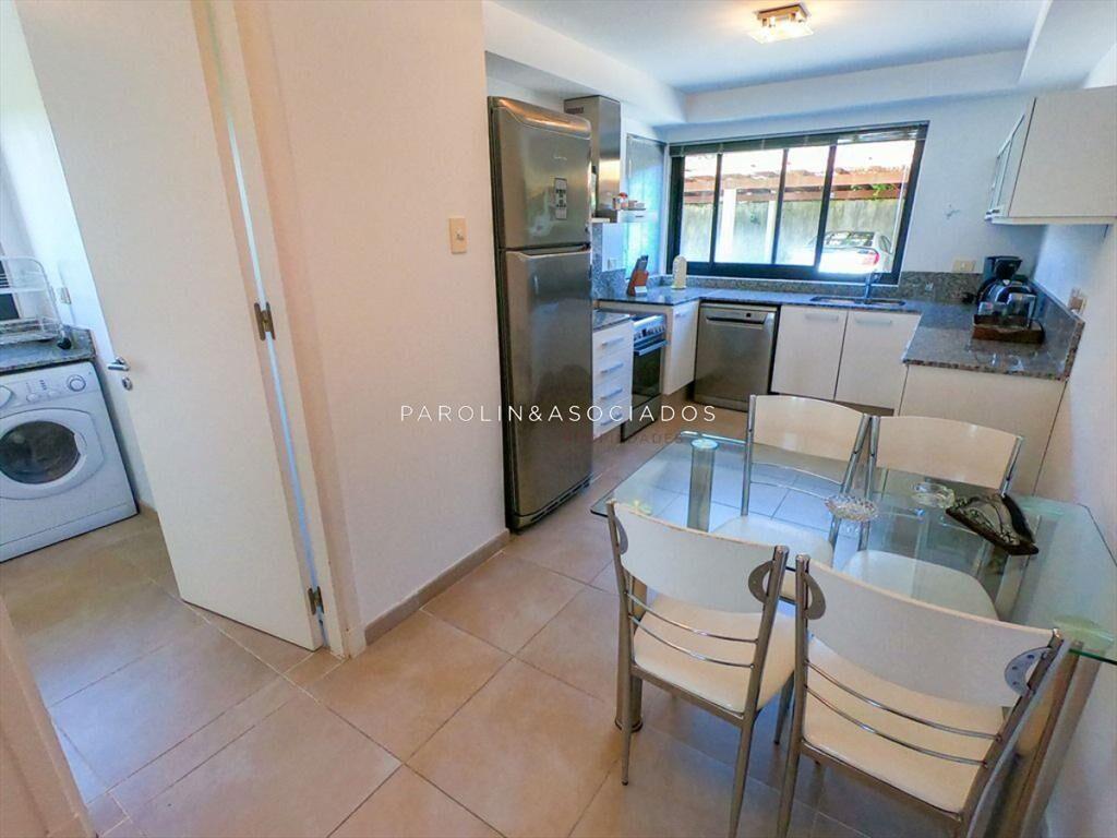 Apartamento en venta en Quartier, Punta del Este.