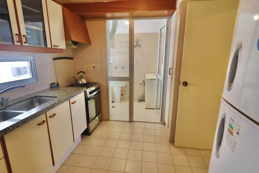 VENTA DE APARTAMENTO 2 DORMITORIOS EN TORRE II