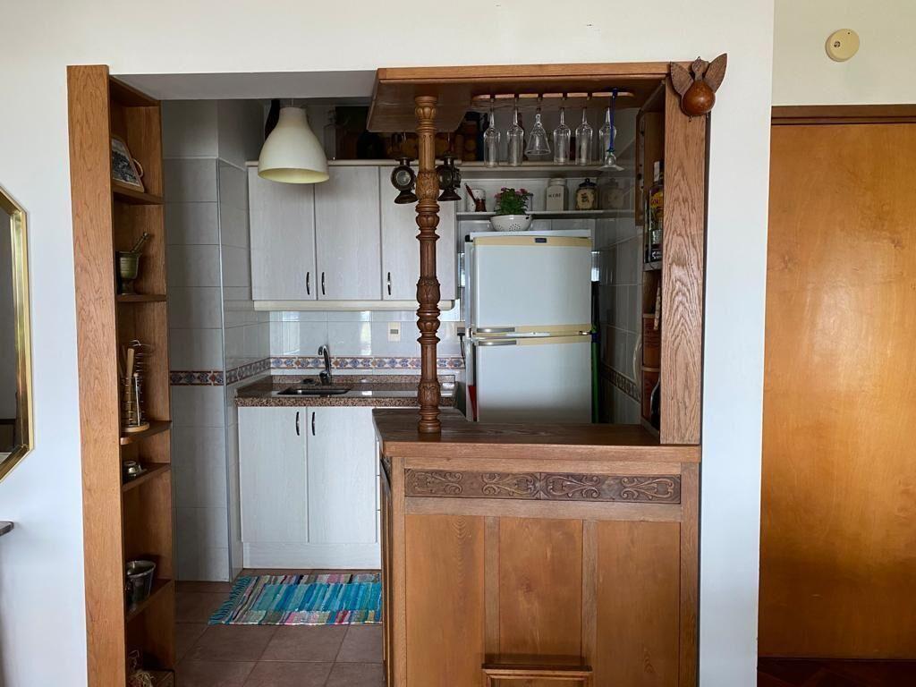 Apartamento alquiler en Golf Tower