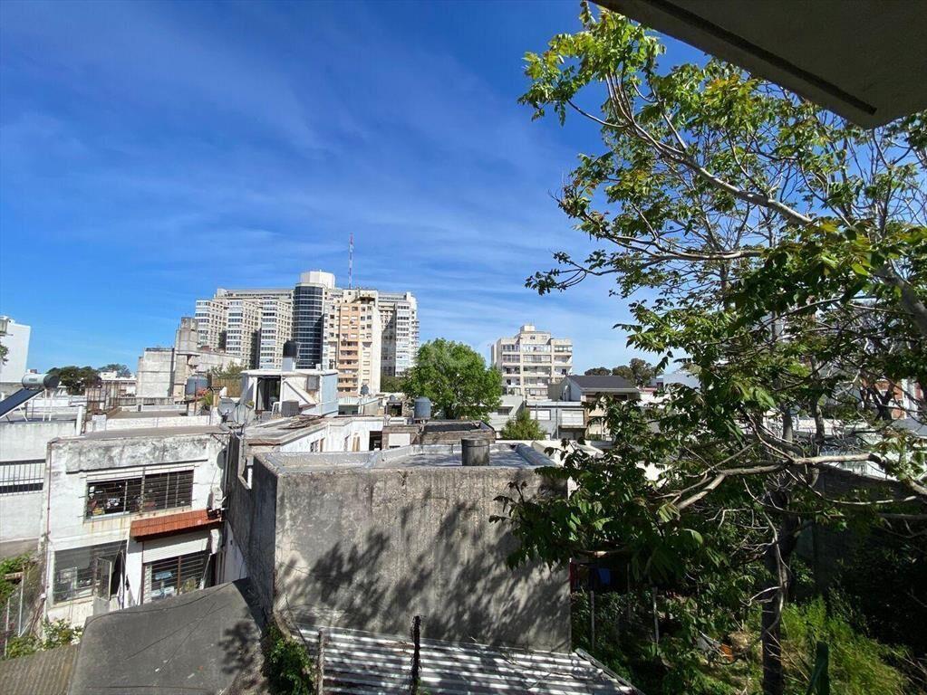 APARTAMENTO EN VENTA DE 1 DORMITORIO EN PARQUE BATLLE