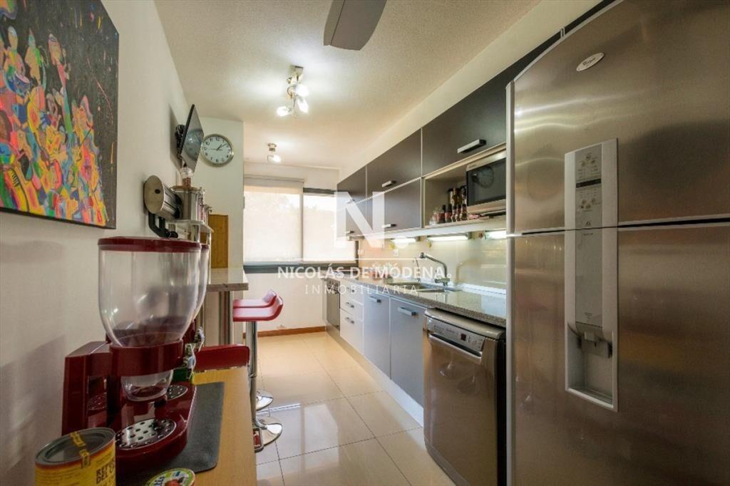 Hermoso Departamento en Playa Brava.