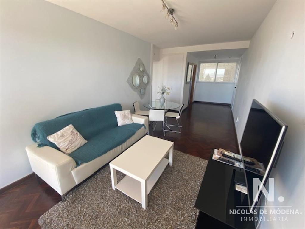 Apartamento frente al puerto - la vista es excelente - Codi