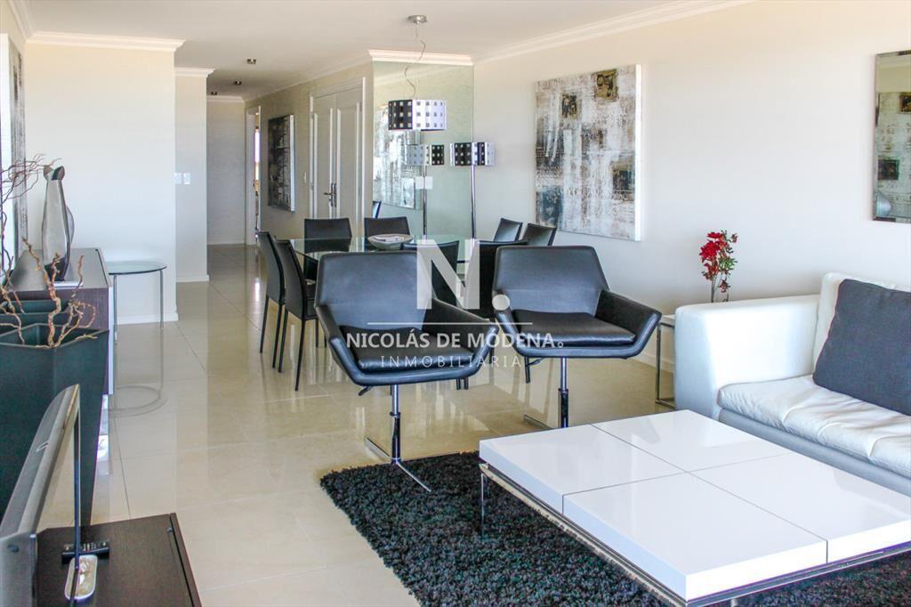 Departamento en venta en Torre Imperiale, frente