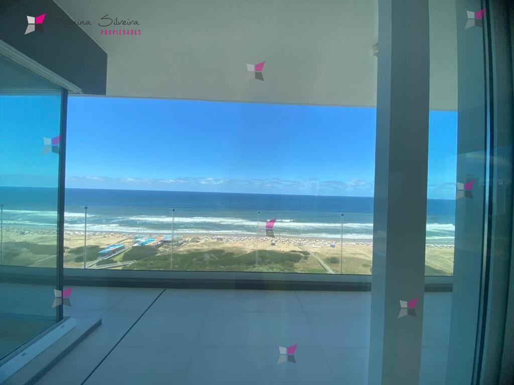 Apartamento en Brava unificado - Punta del Este