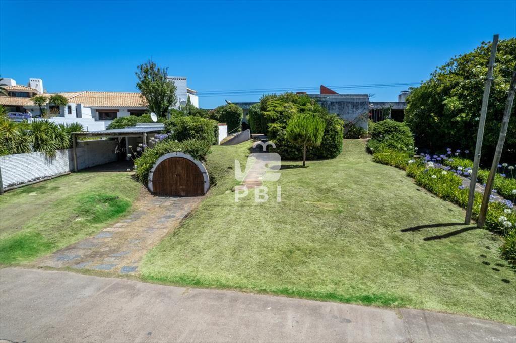 Venta Terreno en primera línea al mar en Punta ballena, So