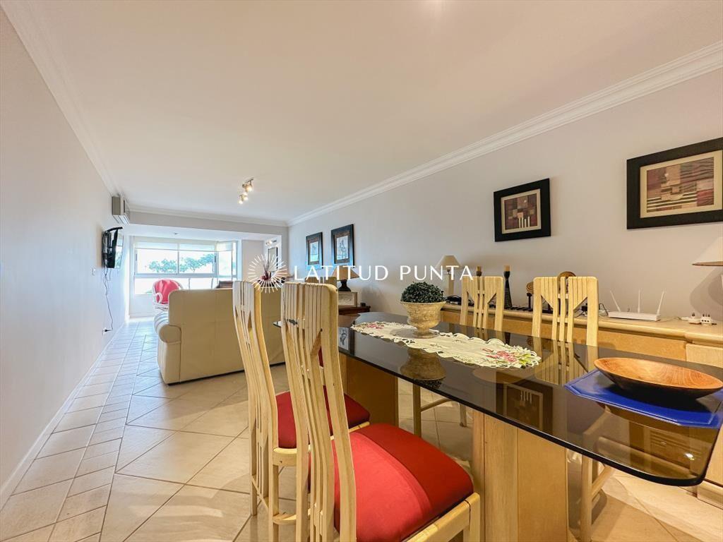 Pent House en Mansa, primera línea, 3 más