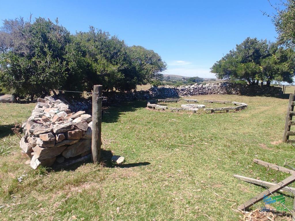 Un lugar único en el punto mas alto del país, y