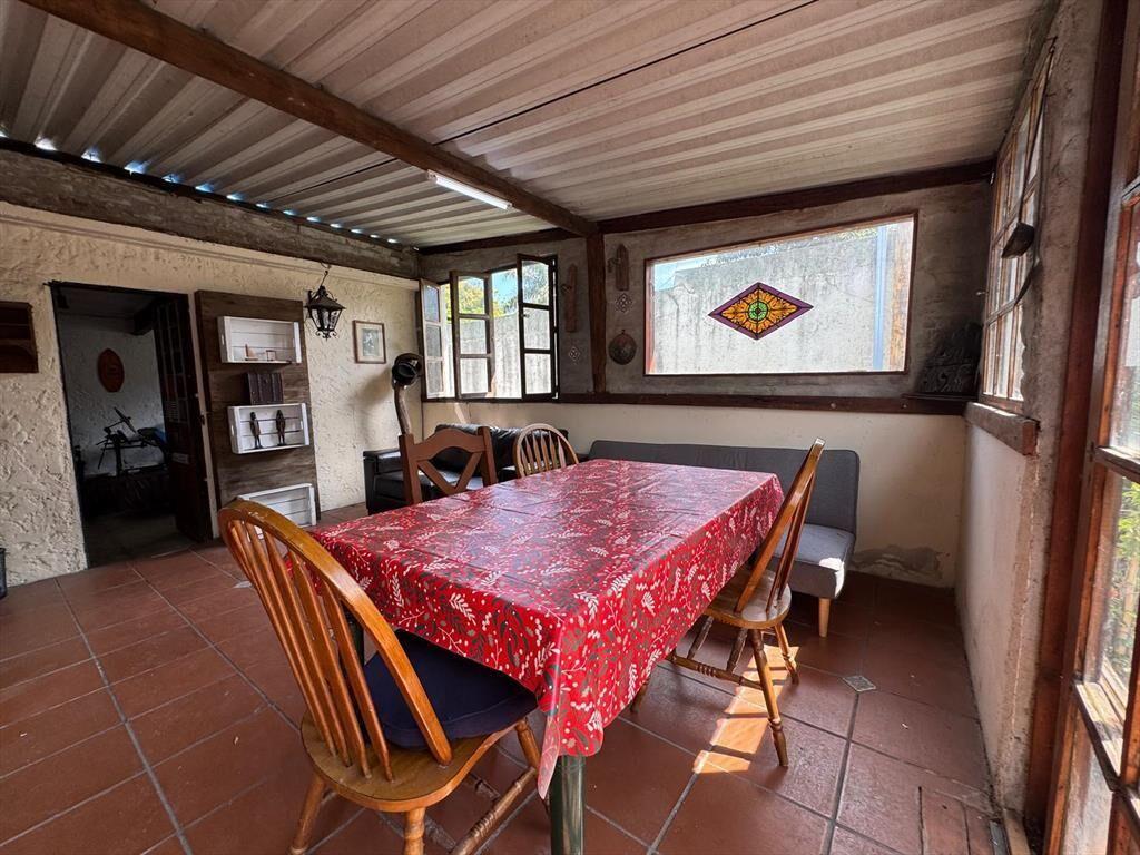 Dos casas en venta en mismo padrón, Parque Rivera