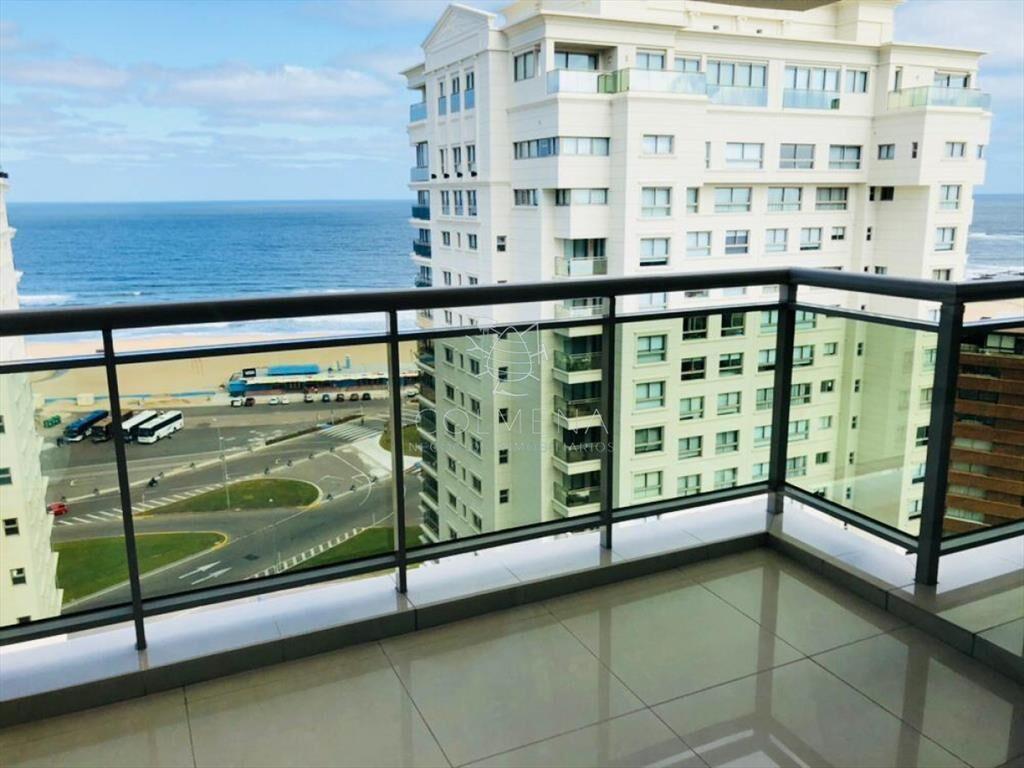 Apartamemto de 3 dor 3 baños mas toillete con en