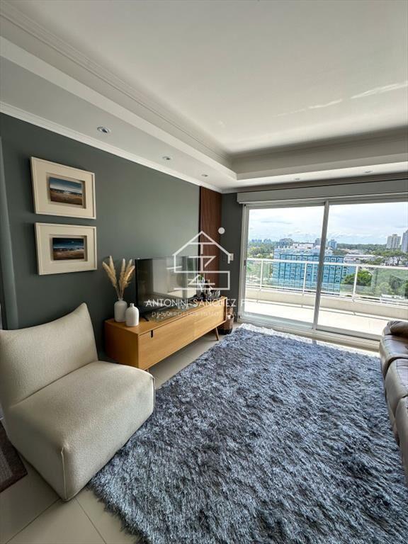 Penthouse en Venta de 3 Dormitorios en Punta del