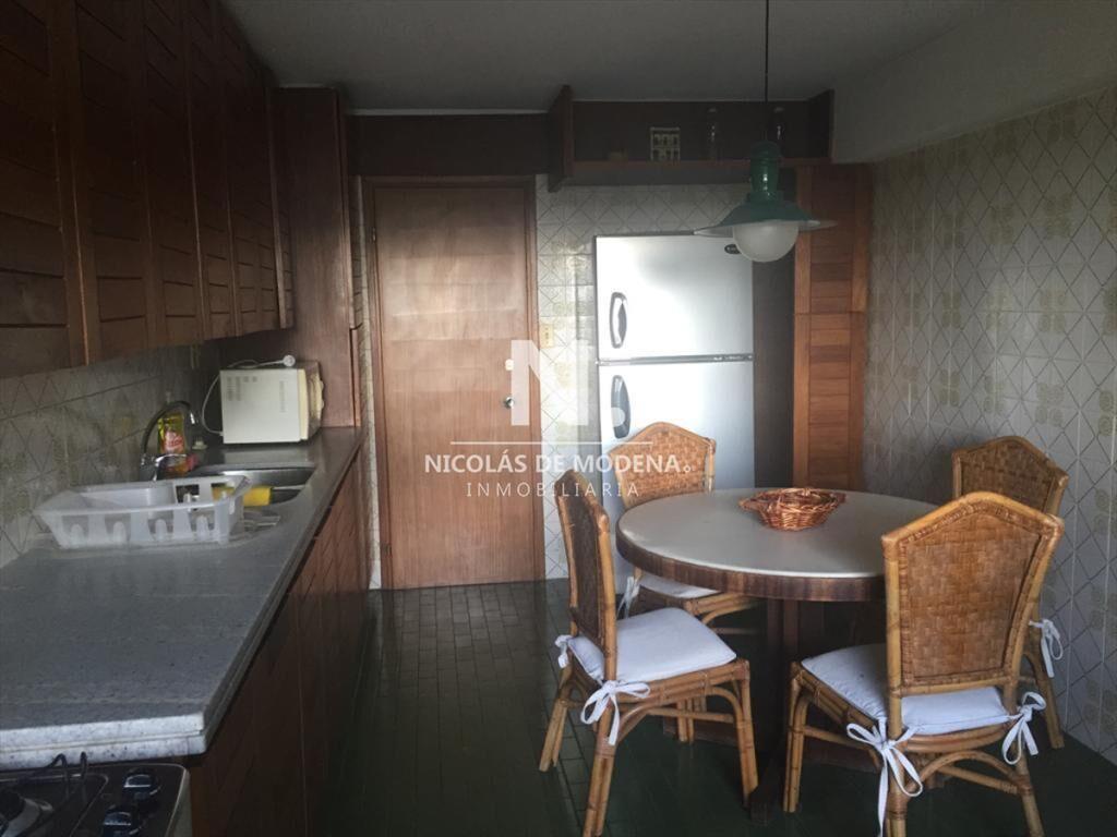 Apartamento en Roosevelt.