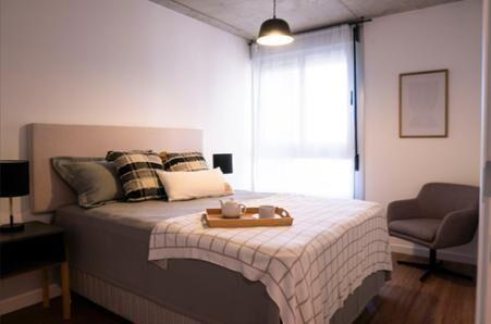 Apartamento dos dormitorios a estrenar Centro