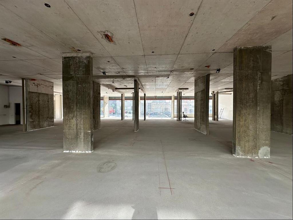 Alquiler y venta local comercial 550m2 Palermo Parque Rodo