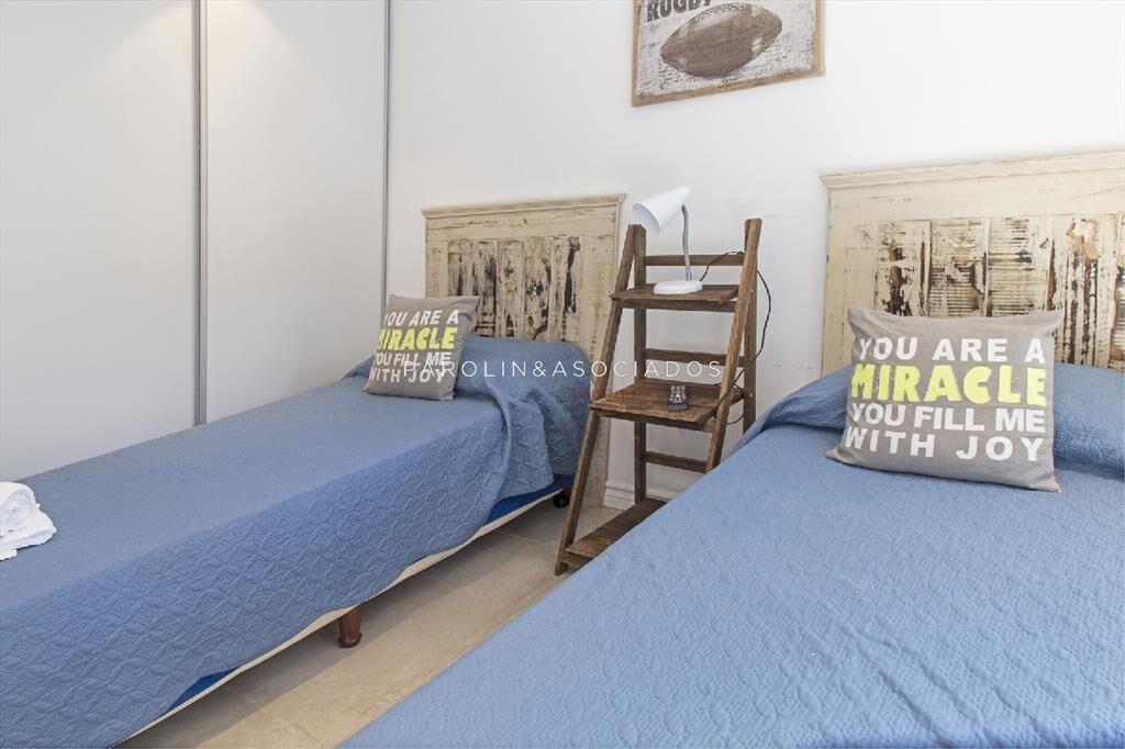 Casa en venta en Solanas vacation barrio privado,