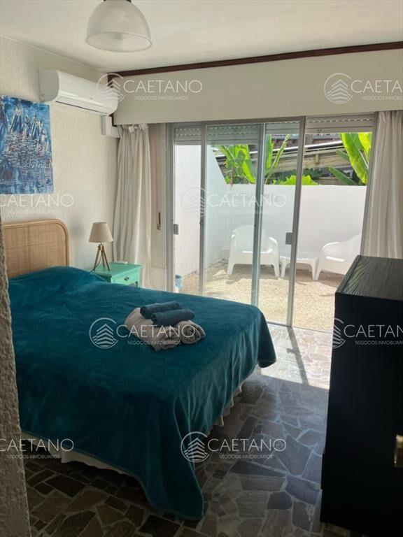 Alquiler anual apartamento 1 dormitorio