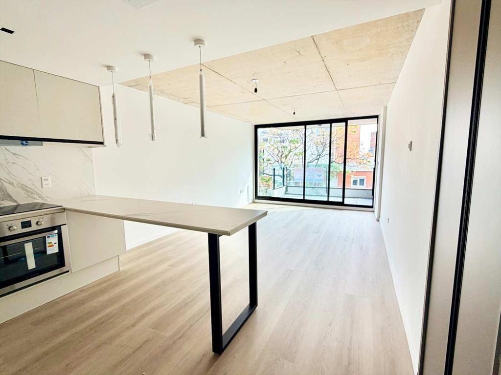 Venta apartamento Pocitos 2 dormitorios con 2 gges