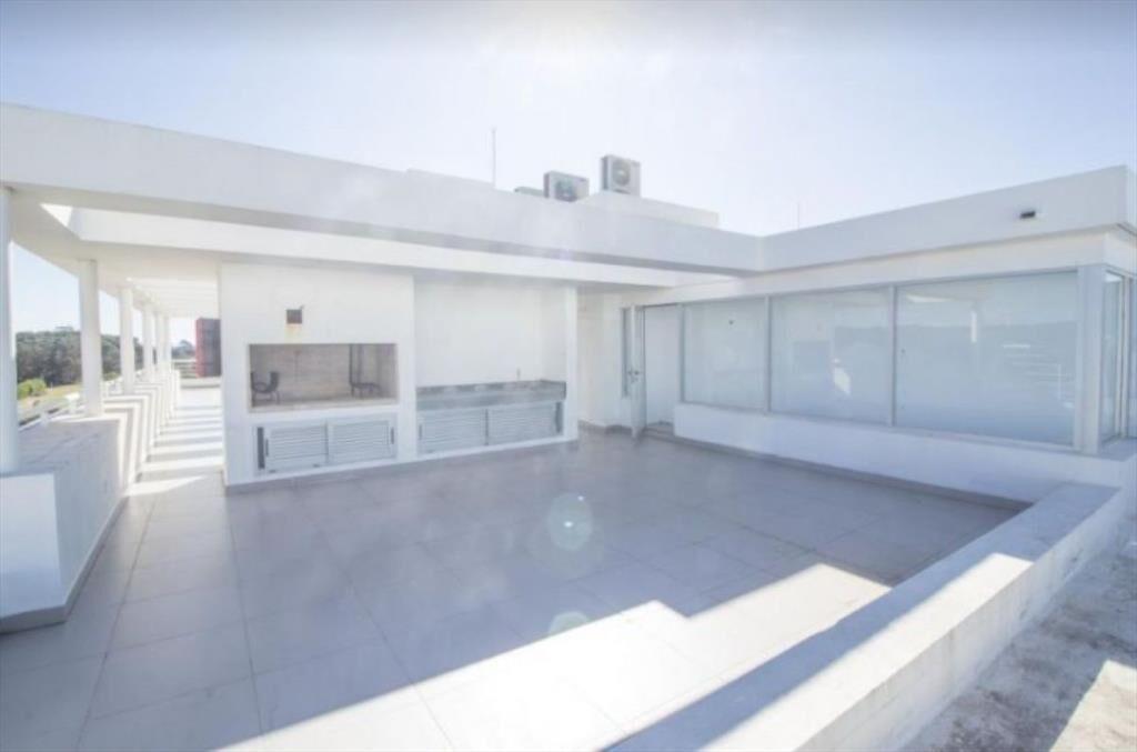 Pent House Duplex en Brava