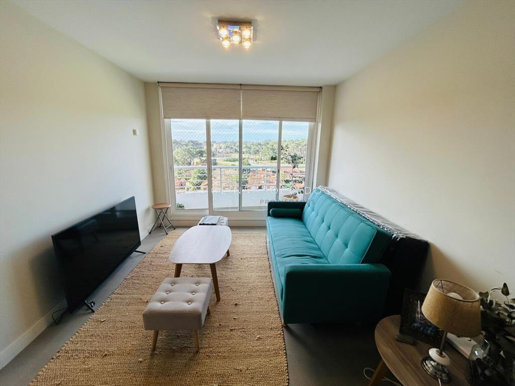 Apartamento en venta 2 dormitorios en Green Life, Punta Del