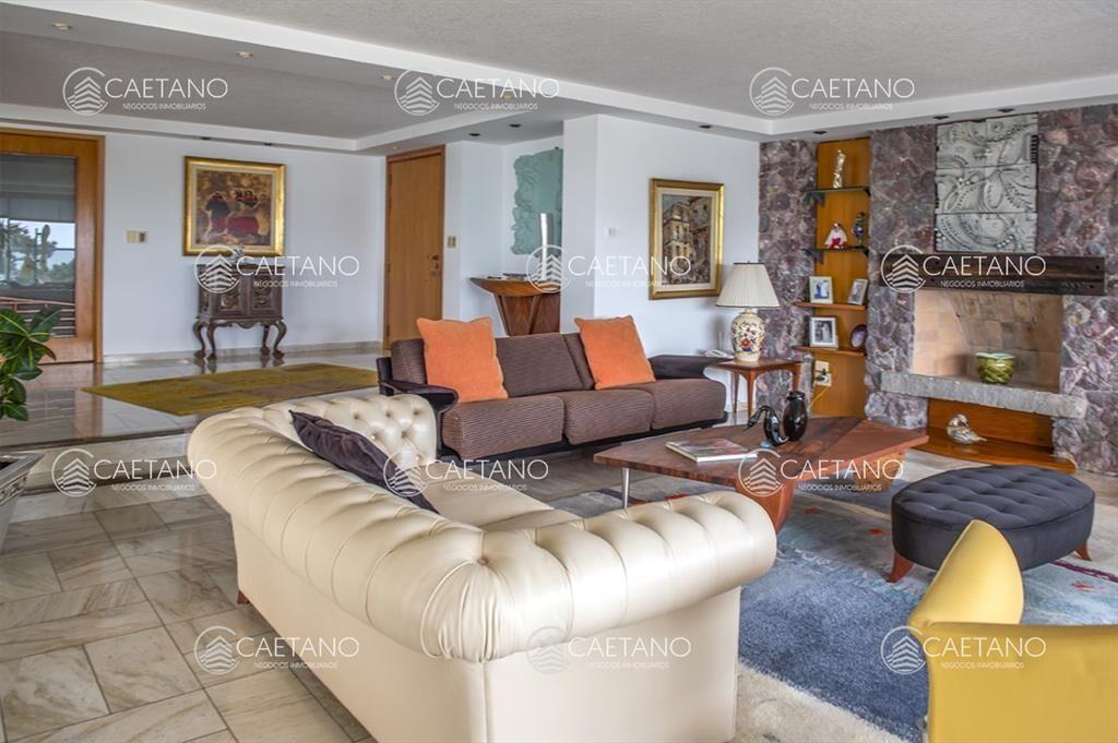 Venta apartamento 3 dormitorios - Playa Mansa