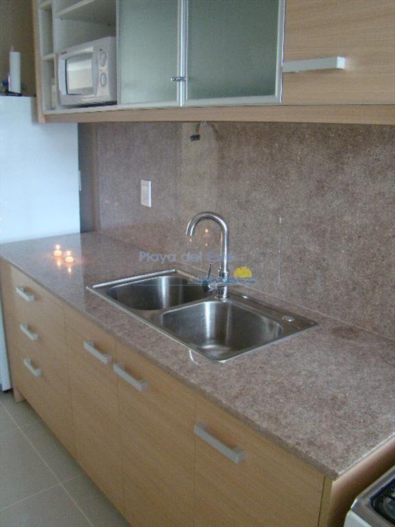 Apartamento en alquiler de 2 dormitorios en Punta