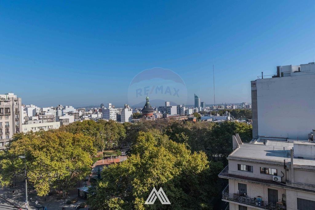 Venta Apartamento 3 dormitorios + servicio Cordón