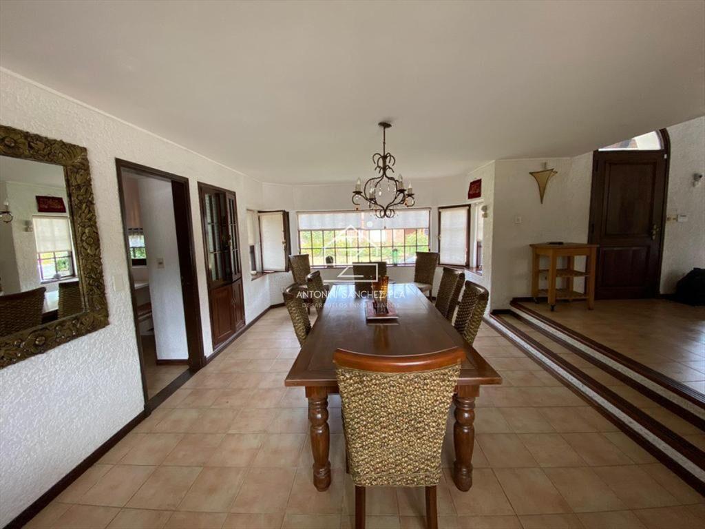 Casa en Venta de 5 dormitorios en Punta del este