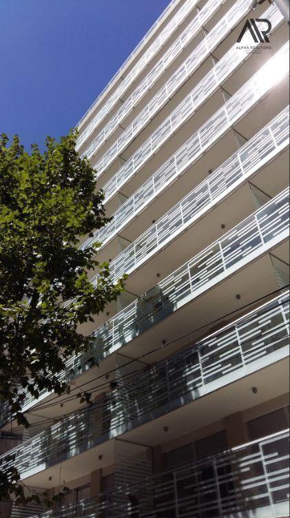 Apartamento en alquiler en Pocitos