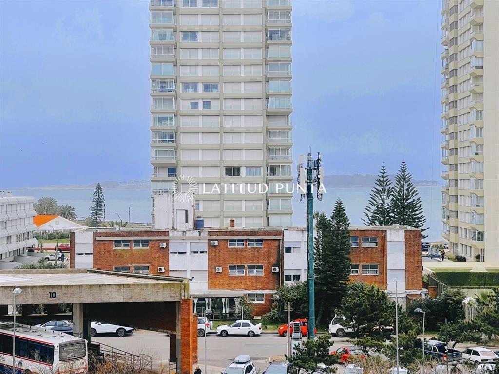 Apartamento en Península, 2 dormitorios