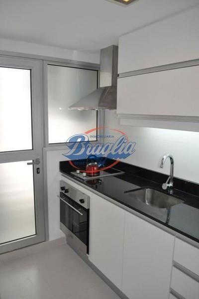 Apartamento Alquiler Temporal en Punta del Este