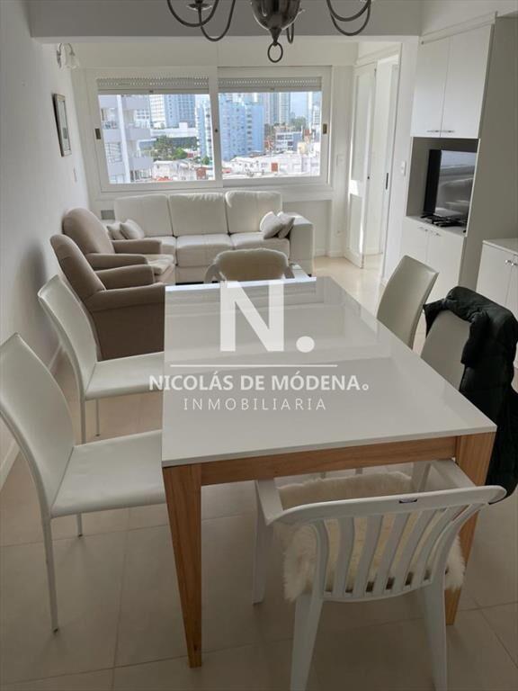 Vende Apartamento en Brava - Punta del Este de 2